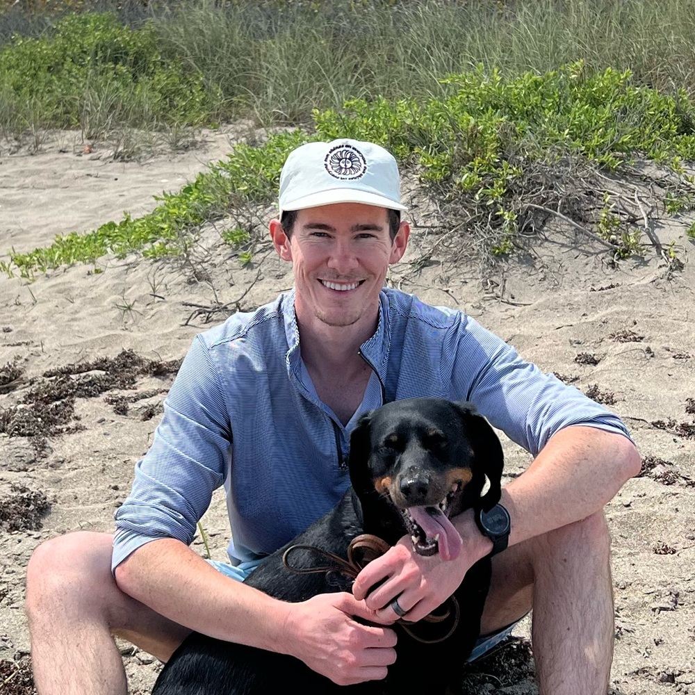 Meet your Posher, Zach